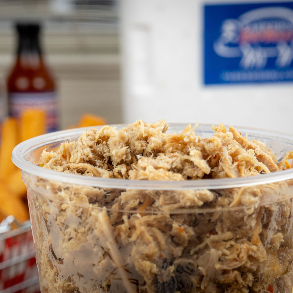 Order Eastern NC Whole Hog Barbecue Parker's BBQ Official Site