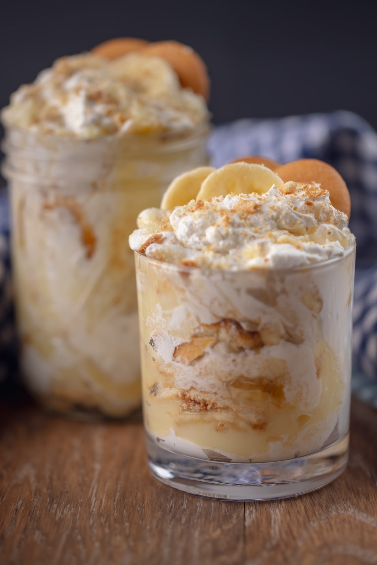 Banana Pudding