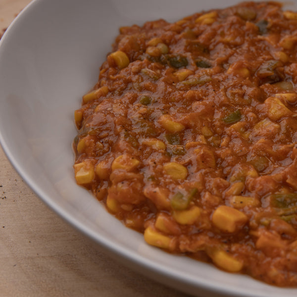 Brunswick Stew