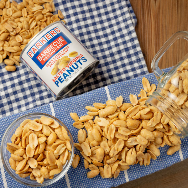 Virginia Peanut Assortment