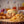 Load image into Gallery viewer, Whole-hog Barbecue Sandwich with corn sticks