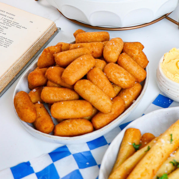 FREE 12 Pack of Hushpuppies Offer - LIMIT ONE PER CUSTOMER