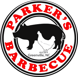 Parker's Barbecue Logo