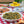 Load image into Gallery viewer, Backyard cookout spread featuring Parker's collard greens
