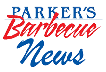 Parker's BBQ Logo & News