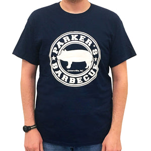 Parker's BBQ T-Shirt