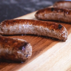 Sausage Links